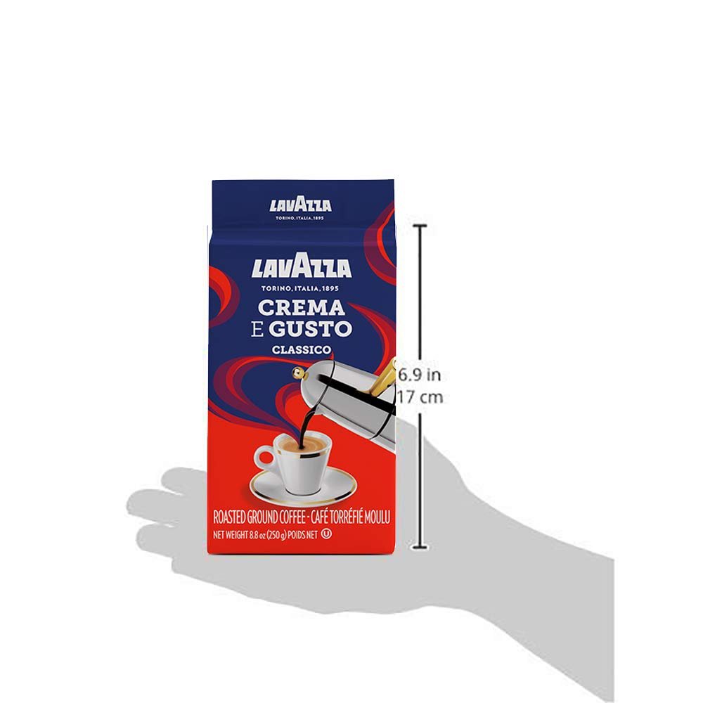 Lavazza Coffee: A Comparative Review